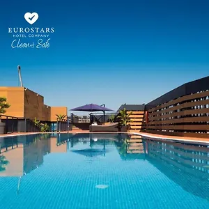 5* Hotel Eurostars Palace