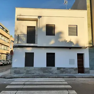 Apartamento Qurtuba Córdoba