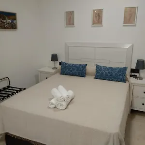 Apartment Apartamentos Cordoba, Cordoba