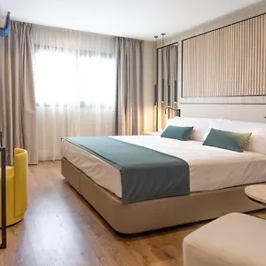 Hotel Soho Boutique, Cordoba