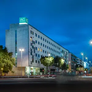 Hotel Ac By Marriott, Cordoba