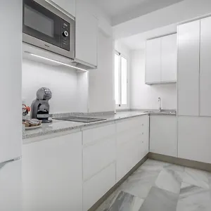 Apartment Haranas, Parking Incluido, Cordoba