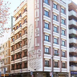 Hotel El Cisne, Cordoba