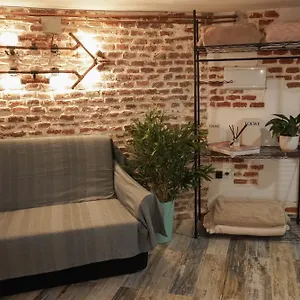 Apartment Martina's, Cordoba