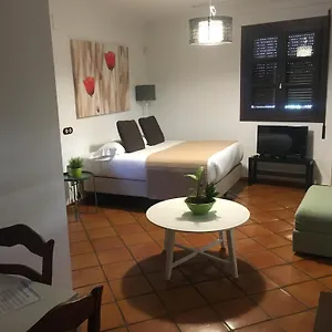 La Casa Del Rio Апартаменты
