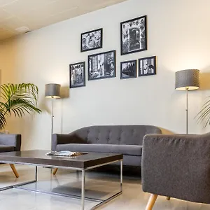Hotel Serrano, Cordoba