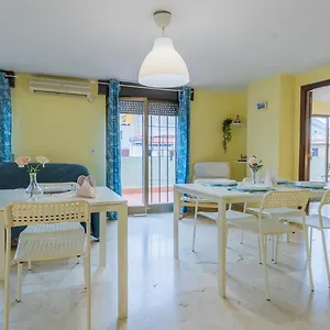 Apartamento Pergo Centro, Córdoba
