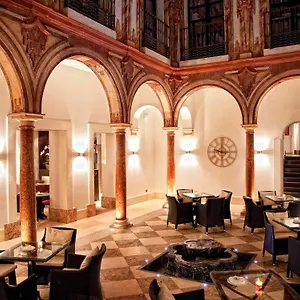Eurostars Patios De קורדובה