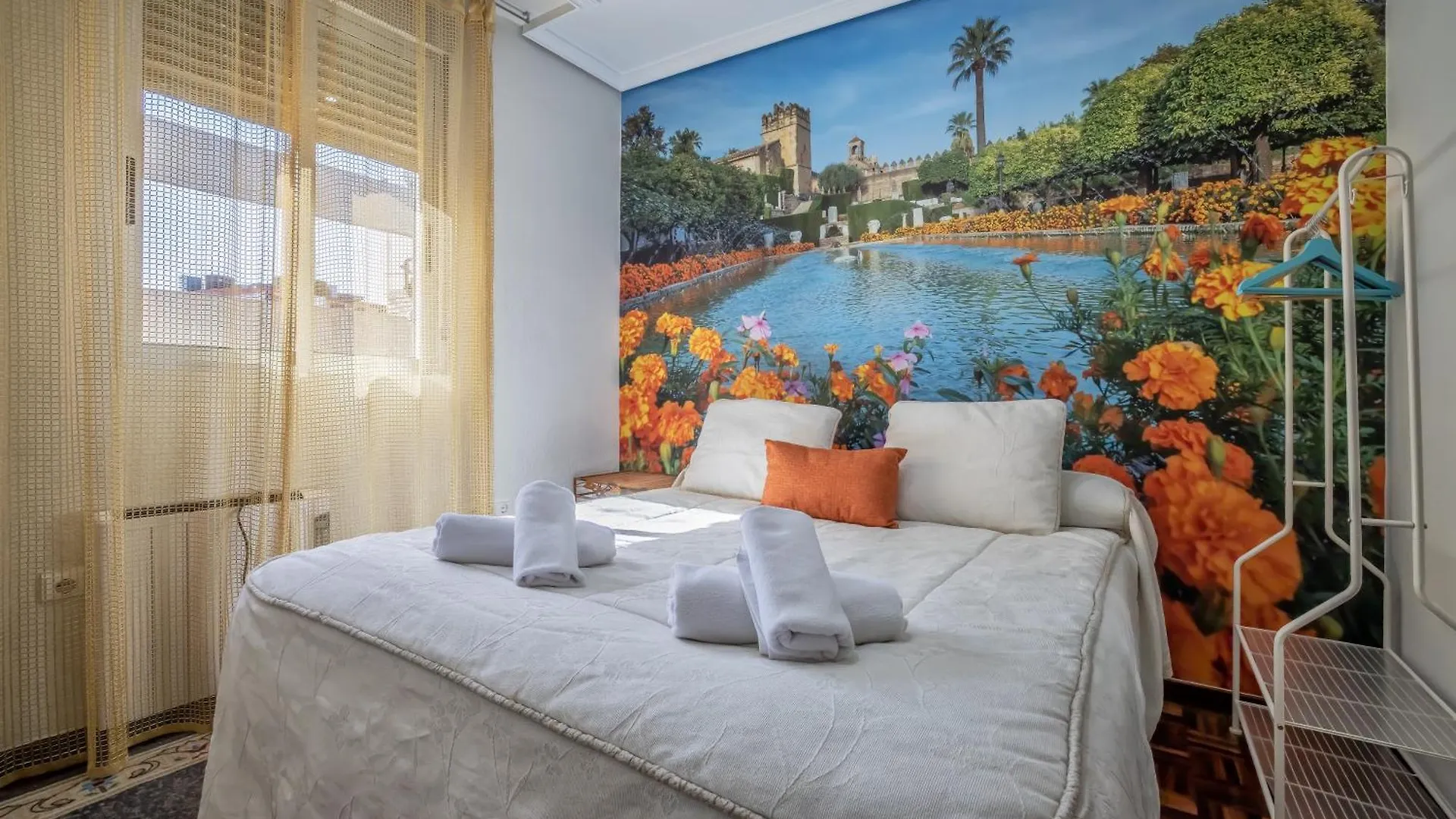 Daire Apartamento Esmeralda & Centro & Parking Cordoba