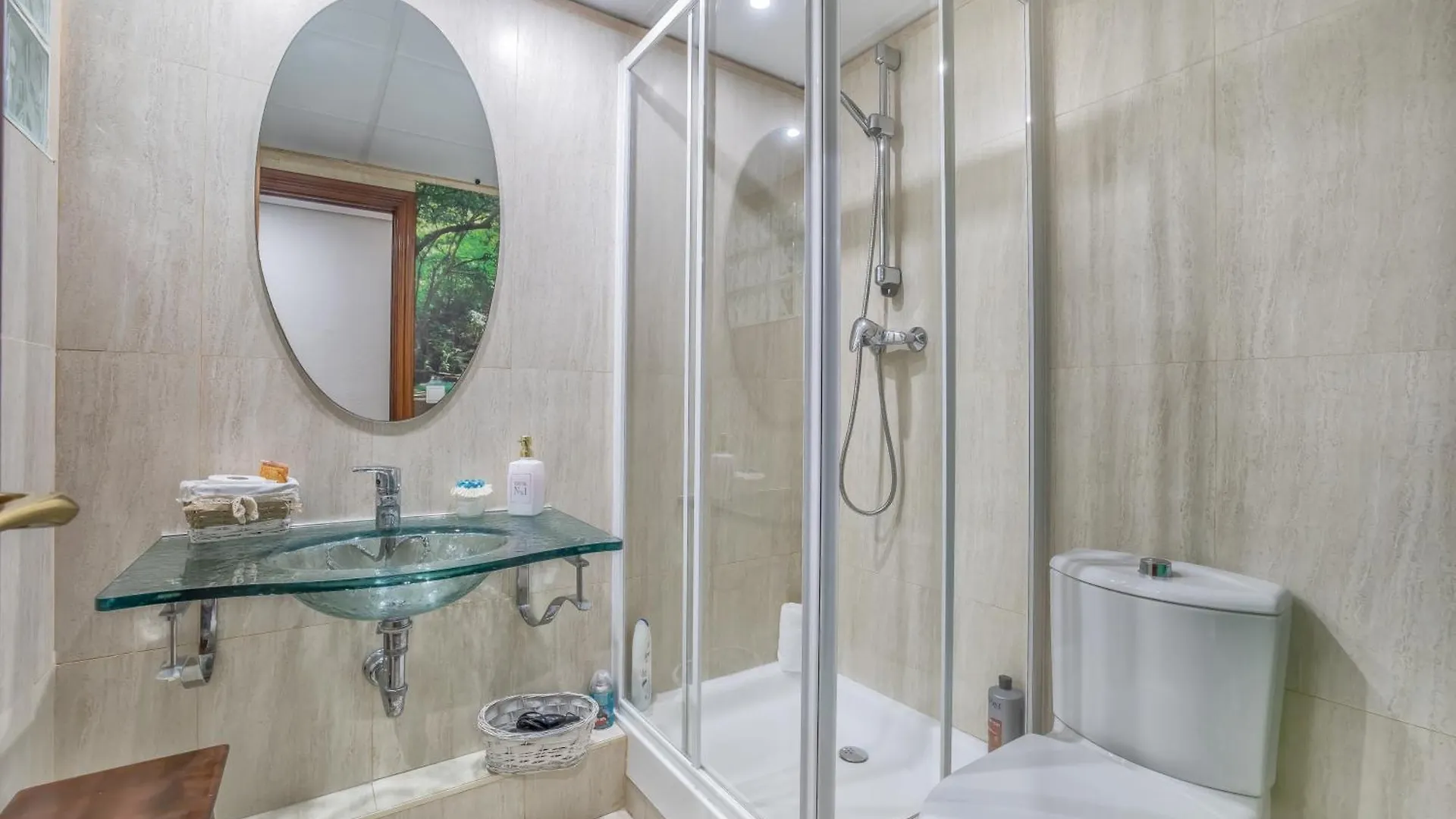 Apartamento Esmeralda & Centro & Parking Cordoba 0*,