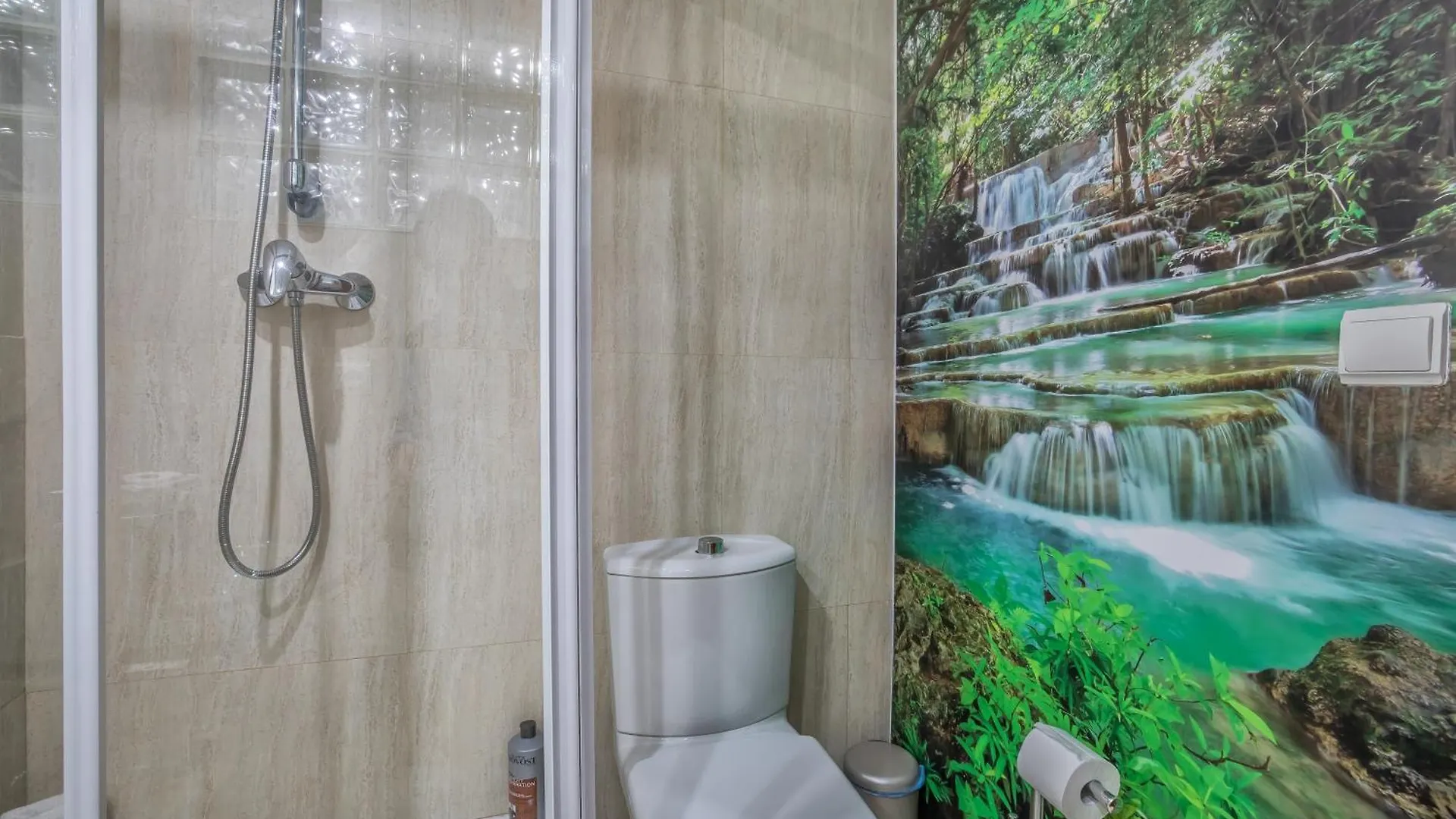 Apartamento Esmeralda & Centro & Parking Cordoba Apartment