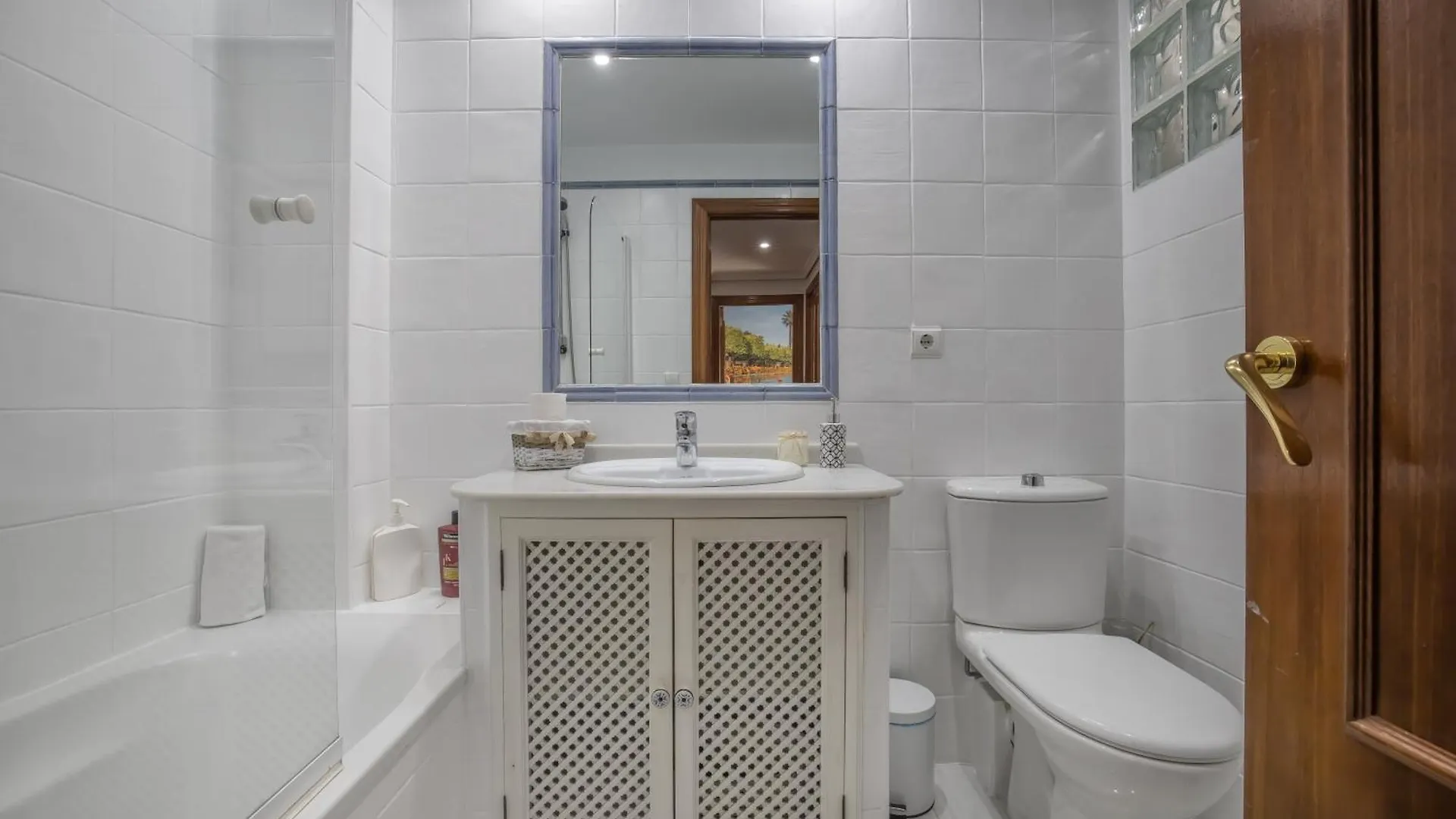 Apartamento Esmeralda & Centro & Parking Cordoba