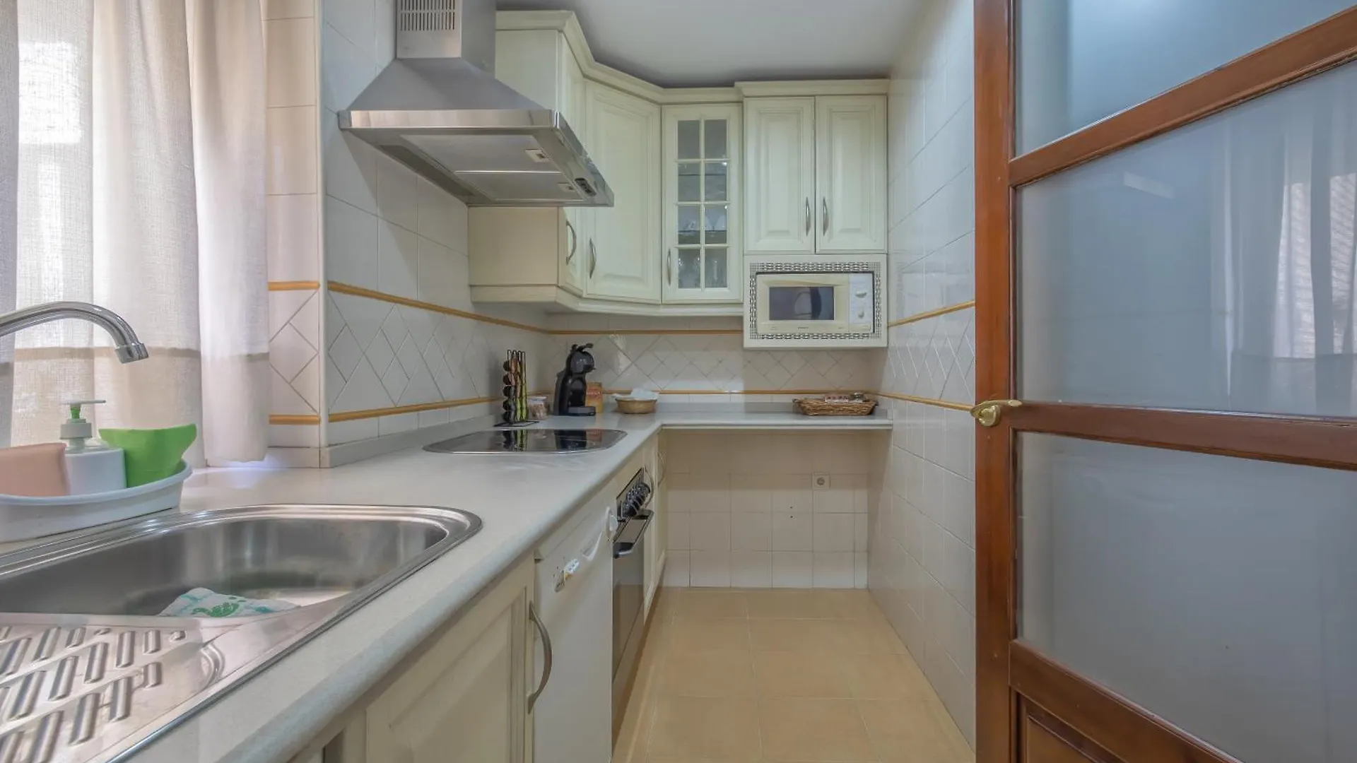 Apartment Apartamento Esmeralda & Centro & Parking Cordoba Spain