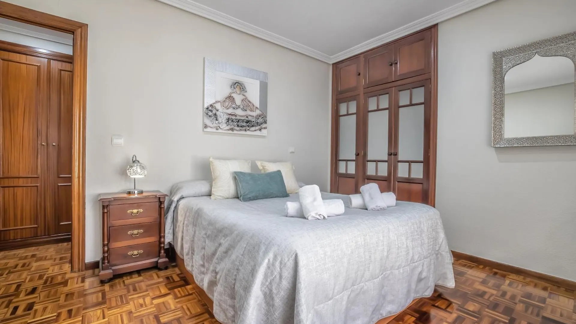 Apartment Apartamento Esmeralda & Centro & Parking Cordoba Spain