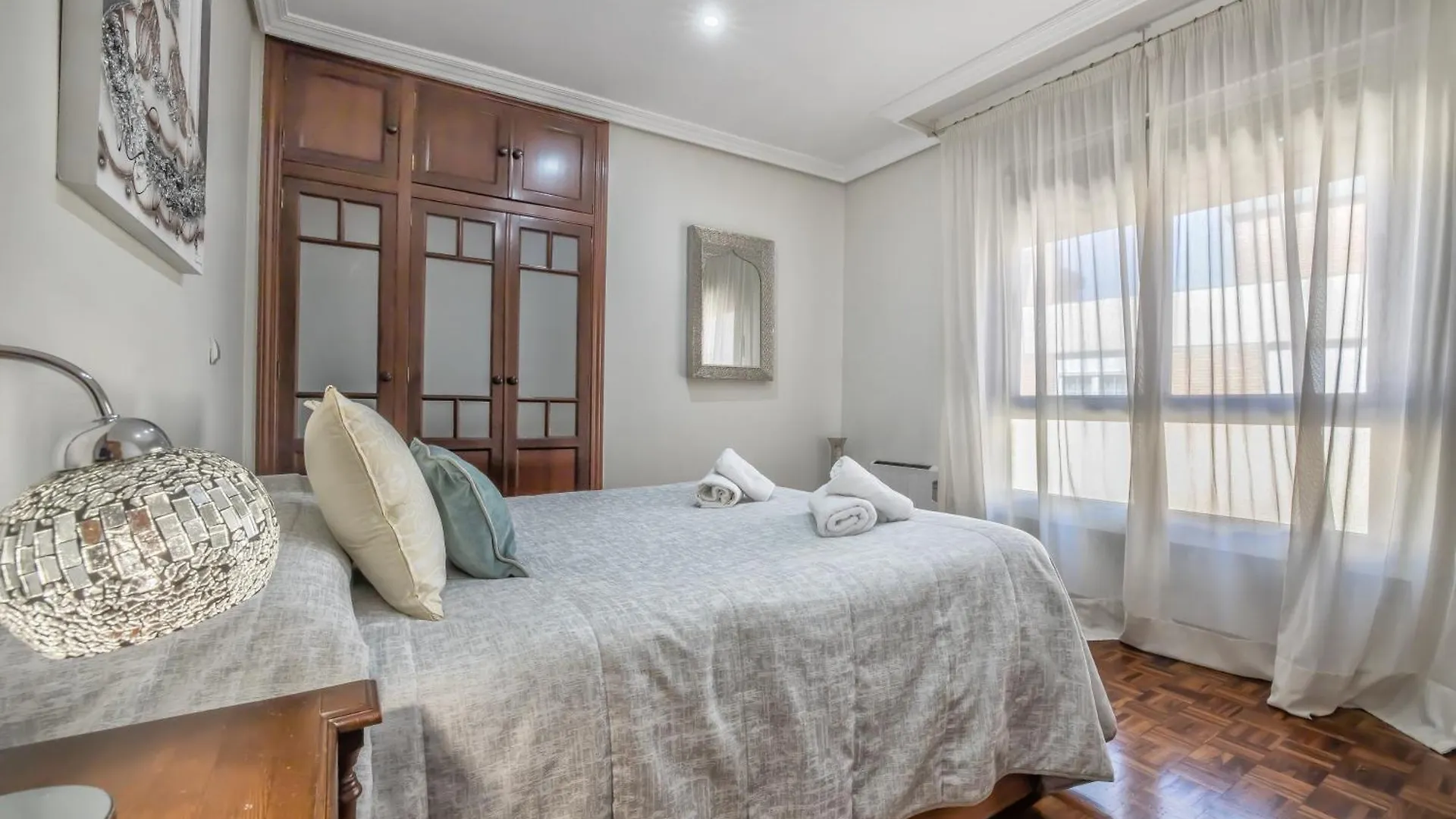 Apartamento Esmeralda & Centro & Parking Cordoba Apartment