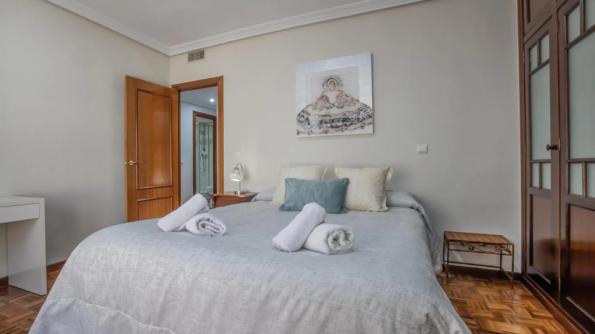 Apartamento Esmeralda & Centro & Parking Cordoba