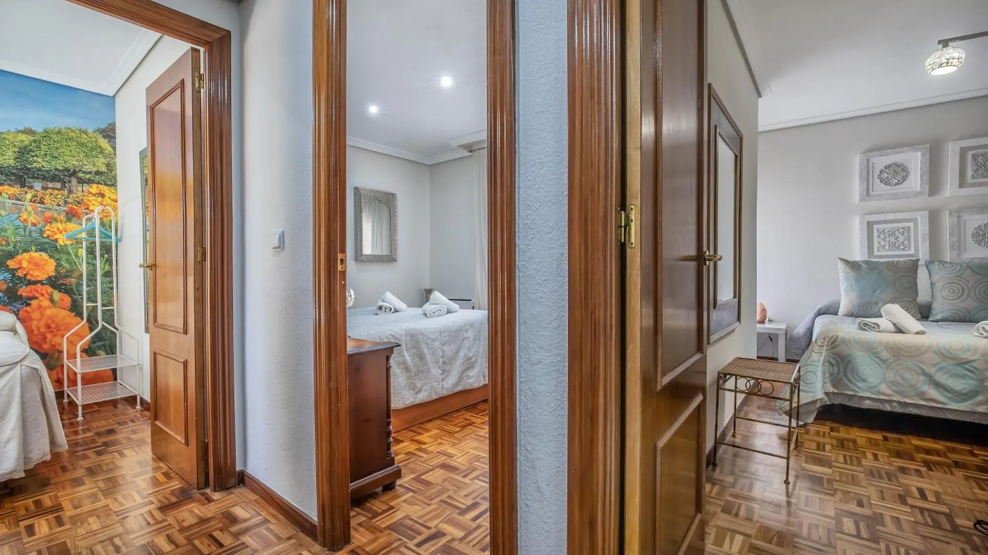 Apartamento Esmeralda & Centro & Parking Cordoba