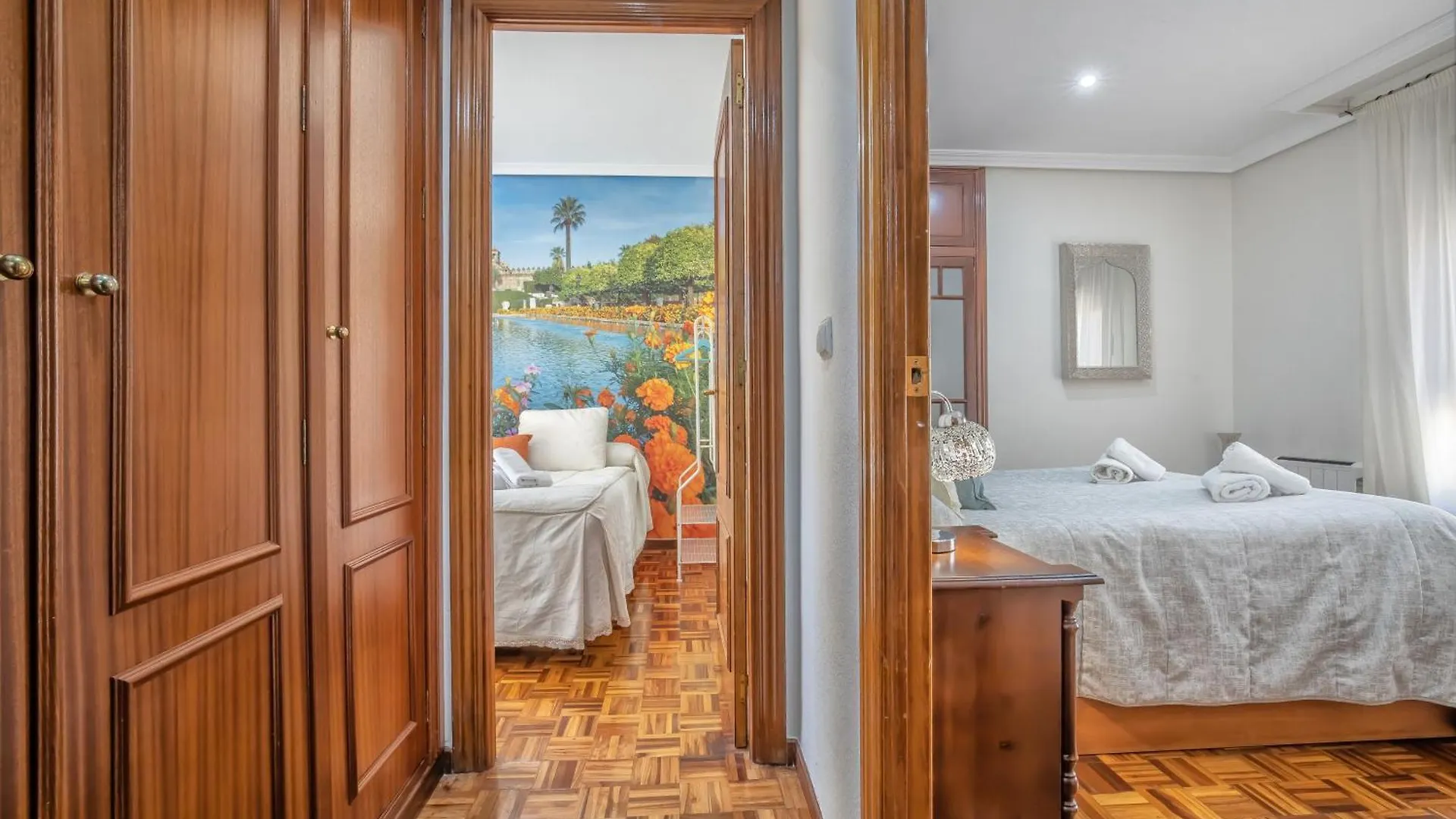 Apartamento Esmeralda & Centro & Parking Cordoba Apartment