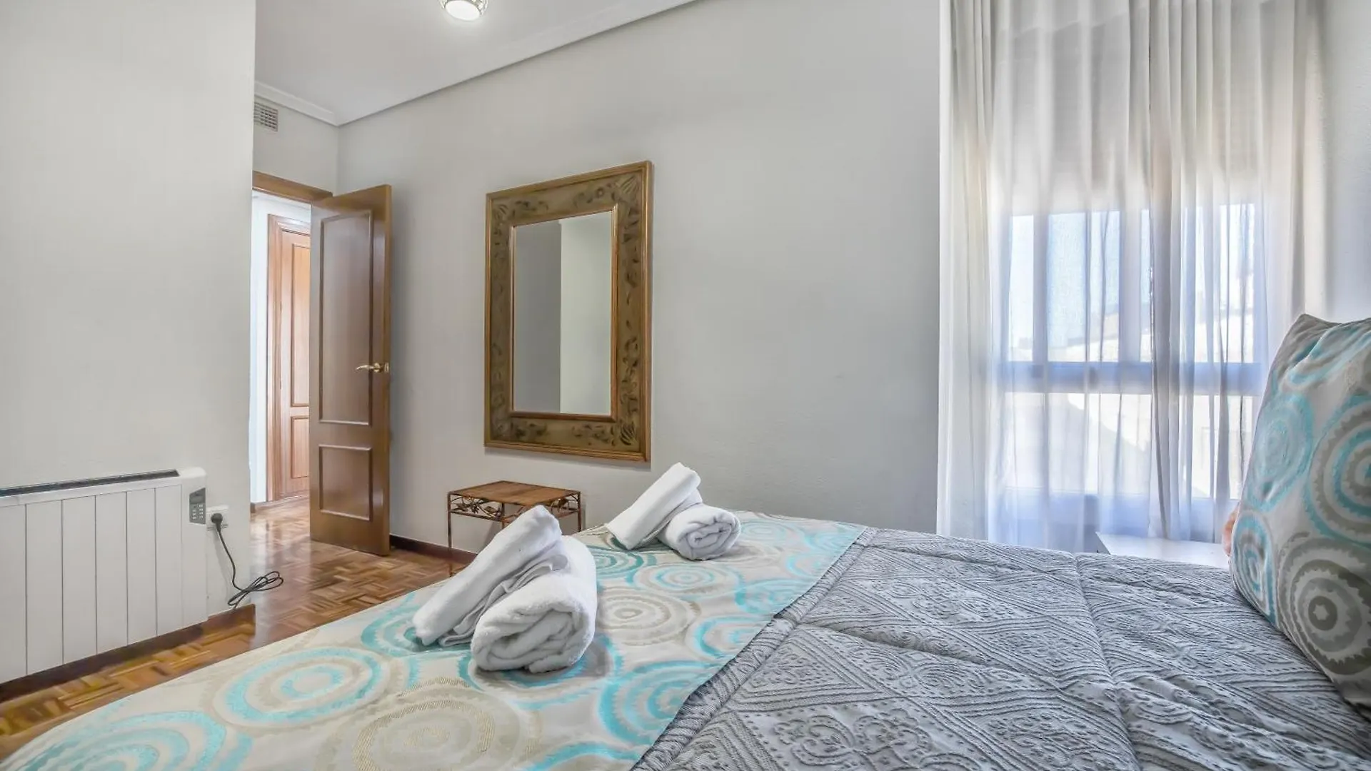 Apartment Apartamento Esmeralda & Centro & Parking Cordoba