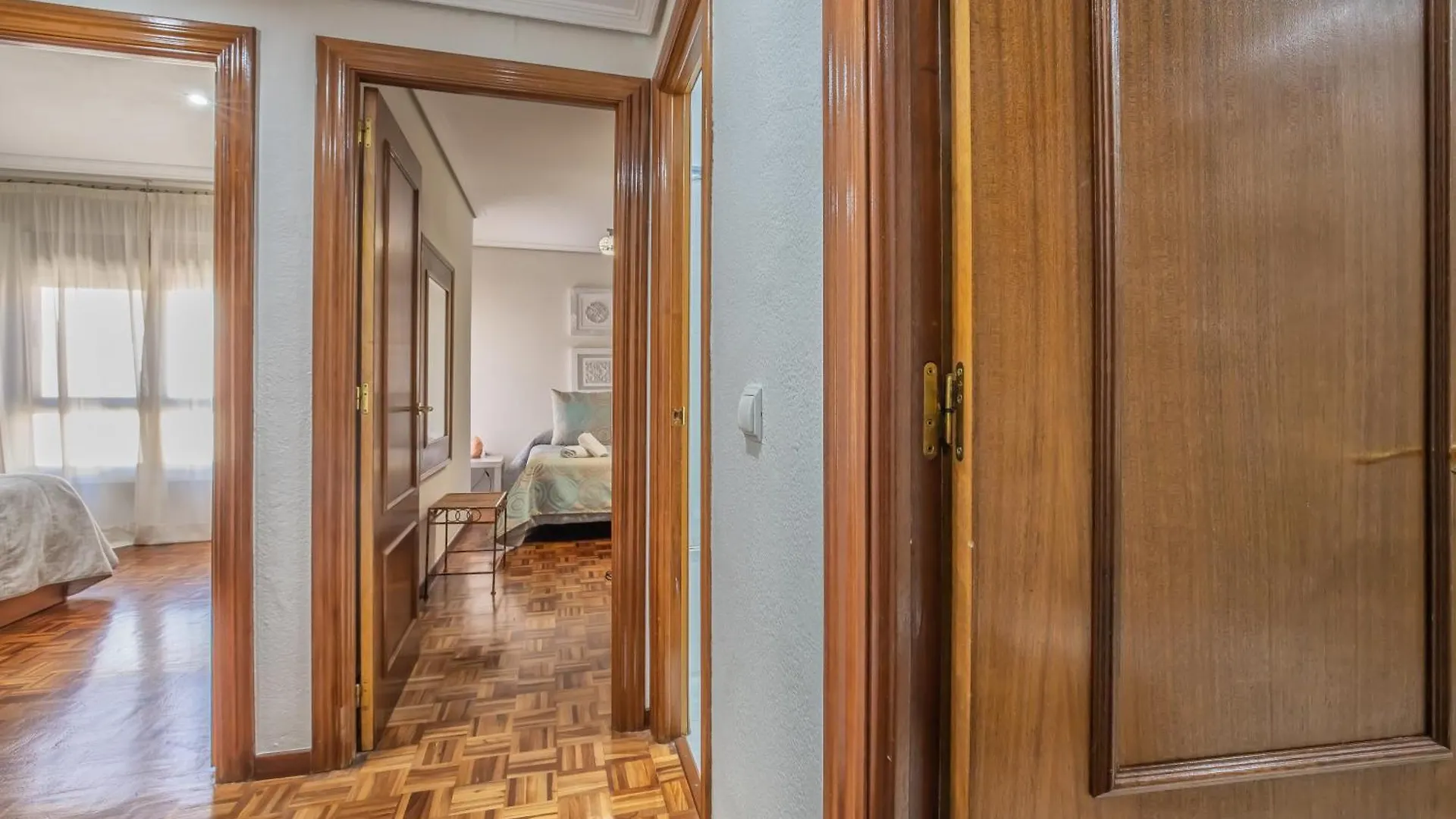 Apartment Apartamento Esmeralda & Centro & Parking Cordoba