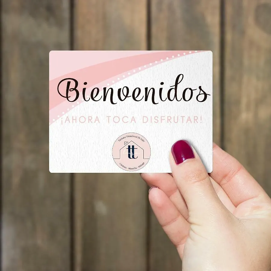 Apartamento Esmeralda & Centro & Parking Cordoba Apartment